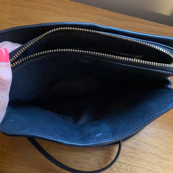 Tory Burch Ivy Crossbody Bag - Picture 6 of 9